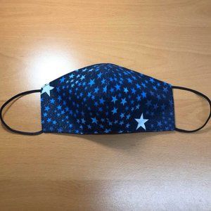 Face Mask, Washable, Reusable, Adult, Children's